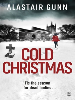 cover image of Cold Christmas